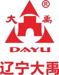 大禹防水logo