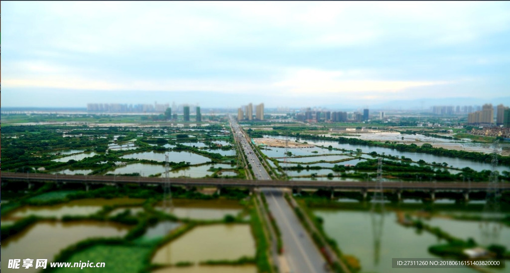 南昌延时