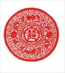 古典花纹图片