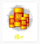 古典花纹图片