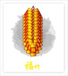 古典花纹图片