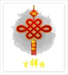 古典花纹图片