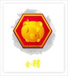 古典花纹图片