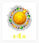 古典花纹图片