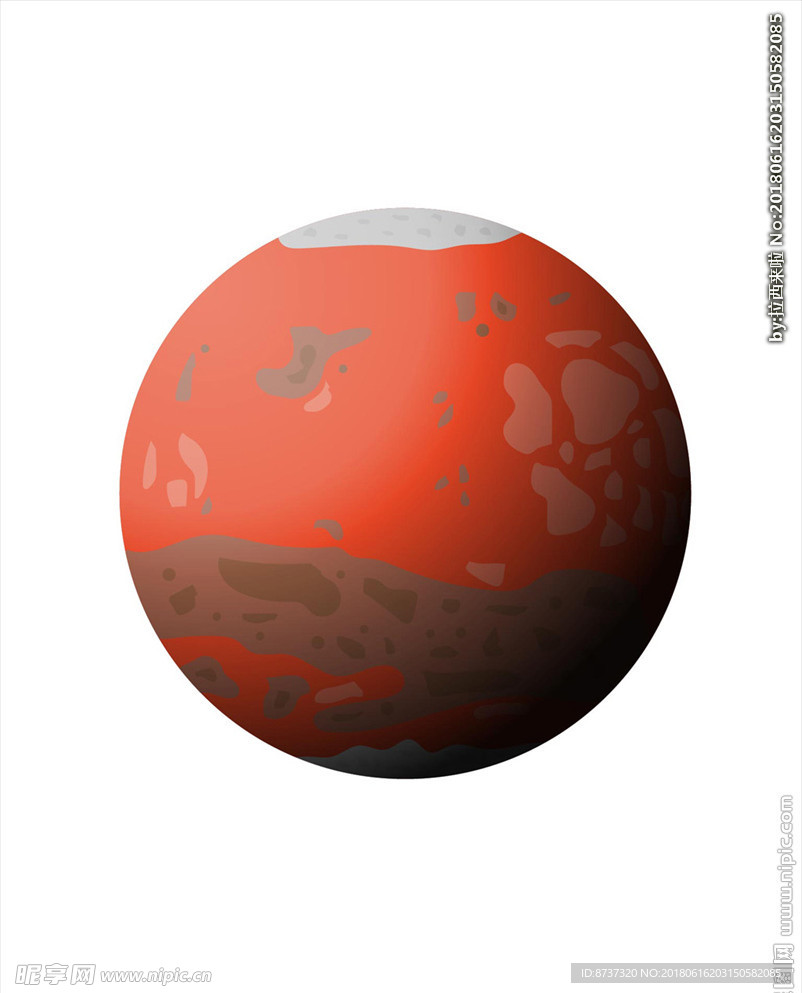 星球图片