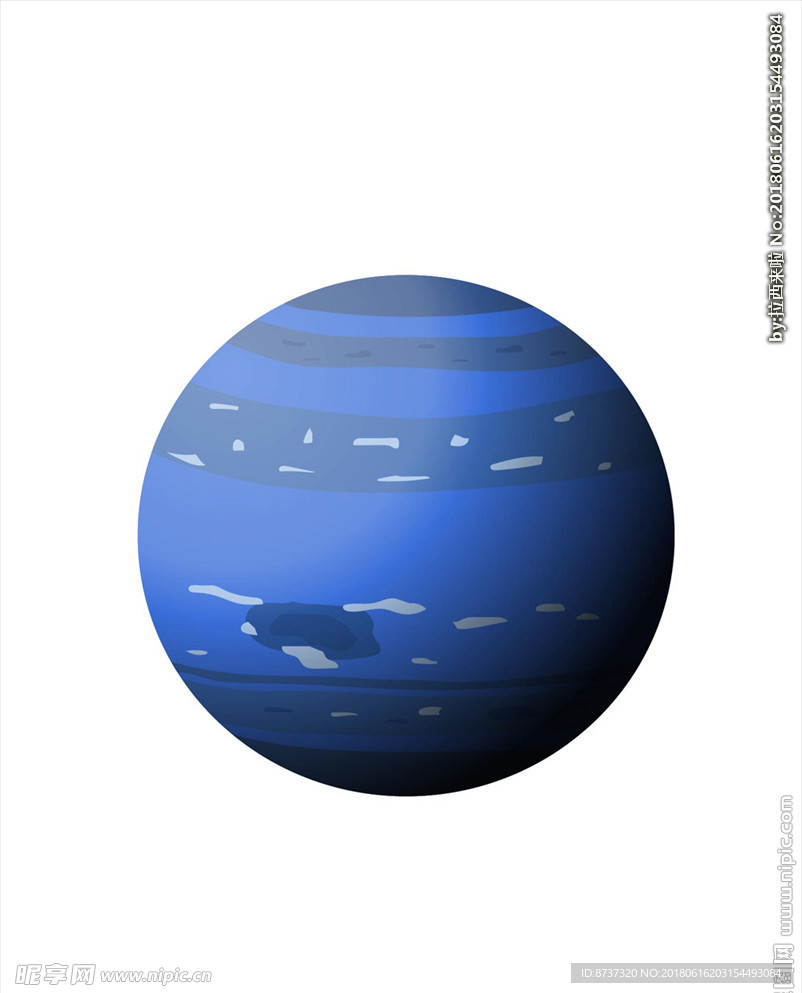 星球图片