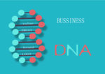 DNA商业基因