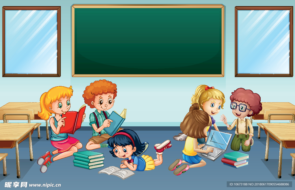 学生