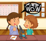 学生