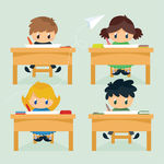学生