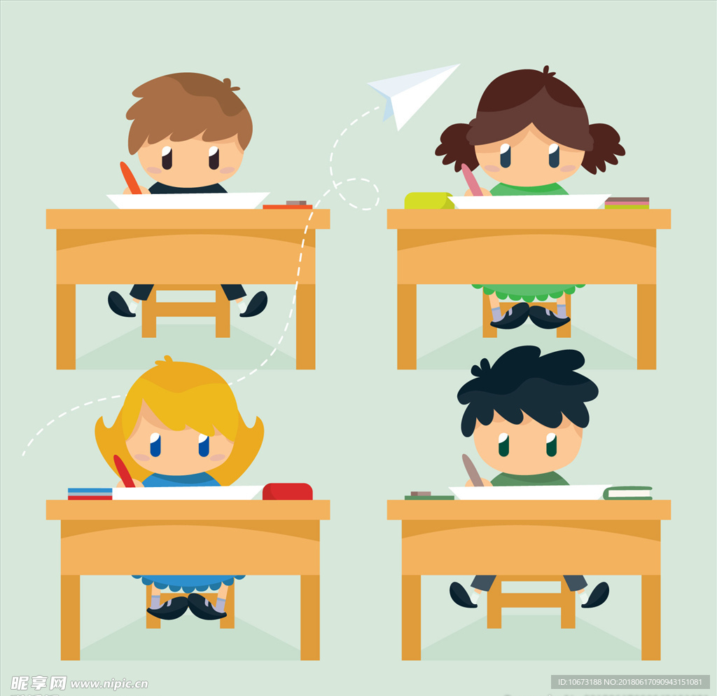 学生