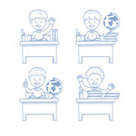 学生