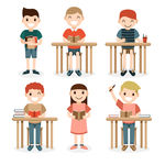 学生