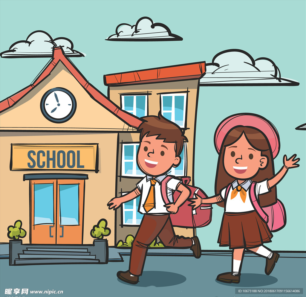 学生