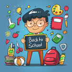 学生