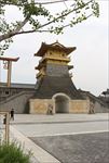 襄阳唐城
