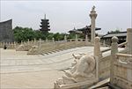 襄阳唐城