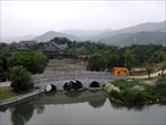 襄阳唐城