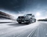 进口宝马BMW X5