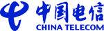 中国电信logo