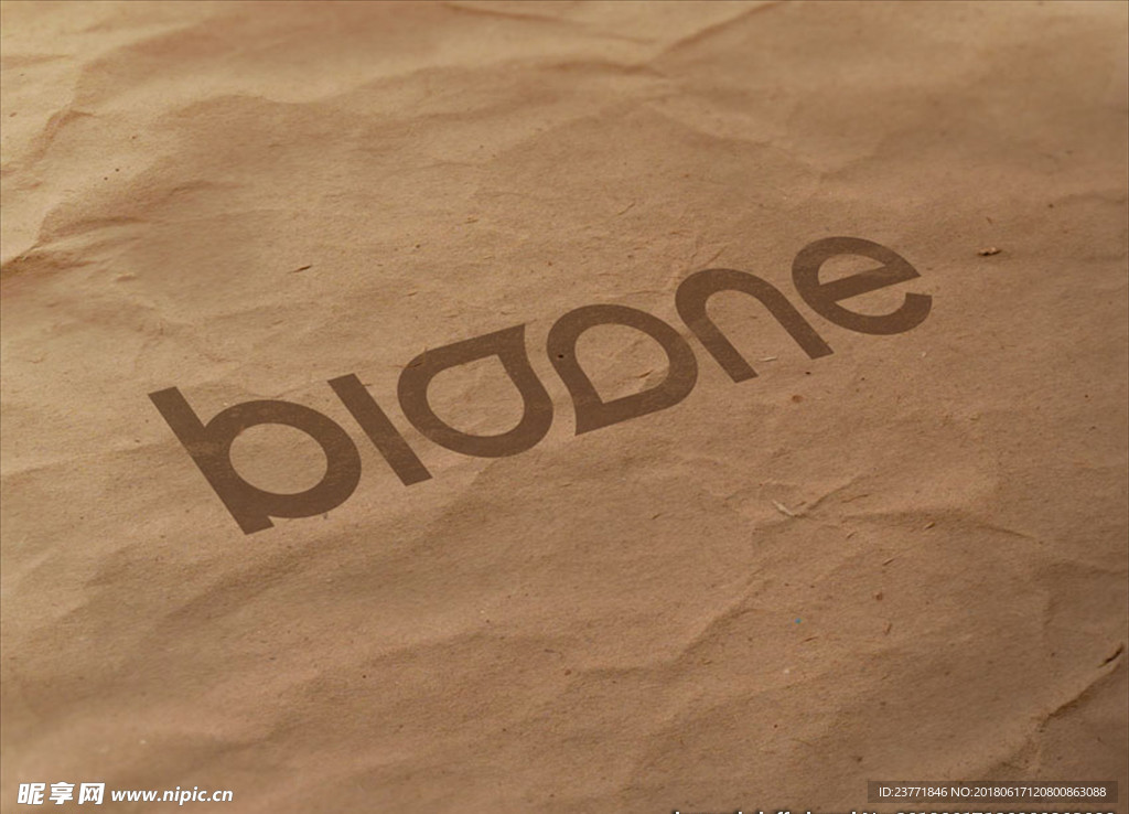 logo贴图