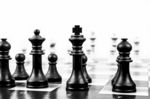 国际象棋