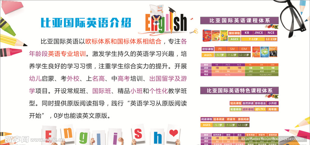 比亚教育