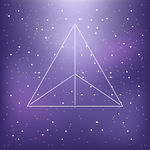 璀璨星空