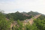 万里长城