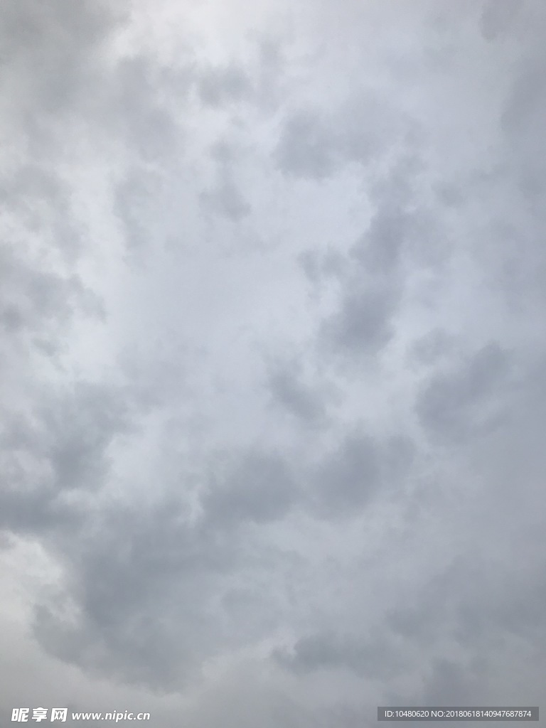 阴云