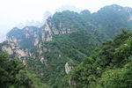 大山风景