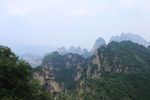 大山风景