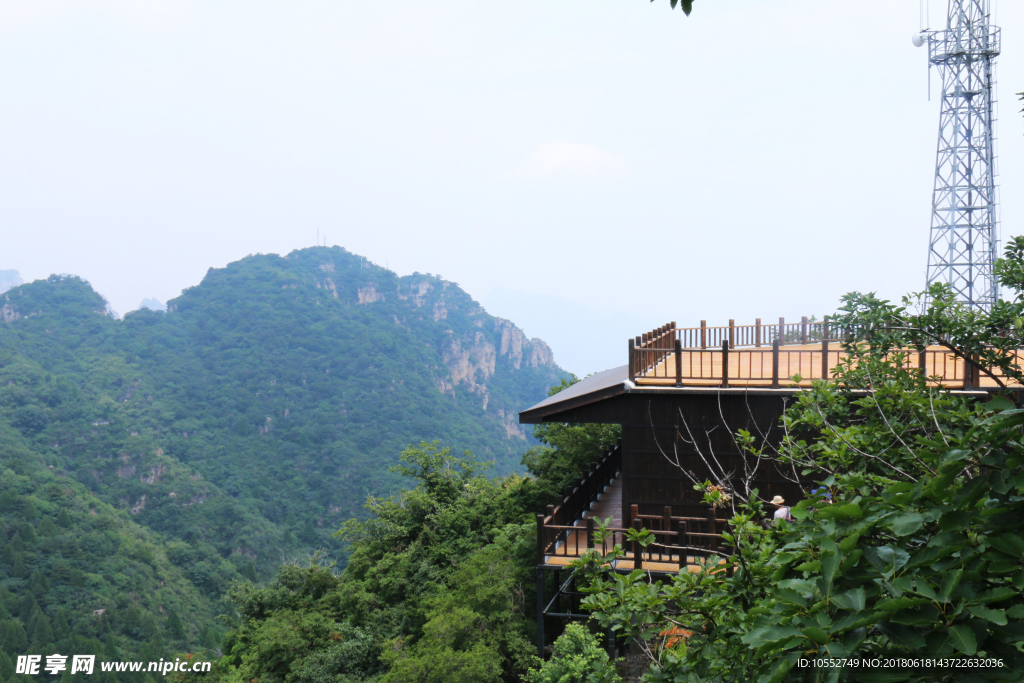 风景