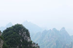 大山美景