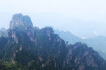 大山风景