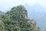 高山美景
