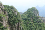 大山风景