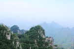 高山风景