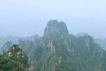 大山风景