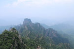 大山风景