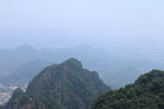 大山风景