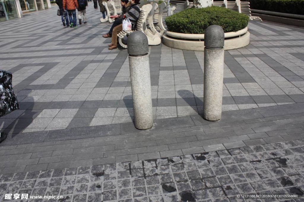 车档
