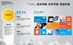 企业文化墙