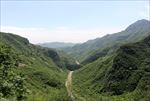 云台山