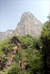 云台山
