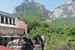 云台山