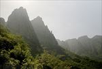 云台山