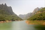 云台山