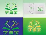 武汉学训宝网络科技公司LOGO