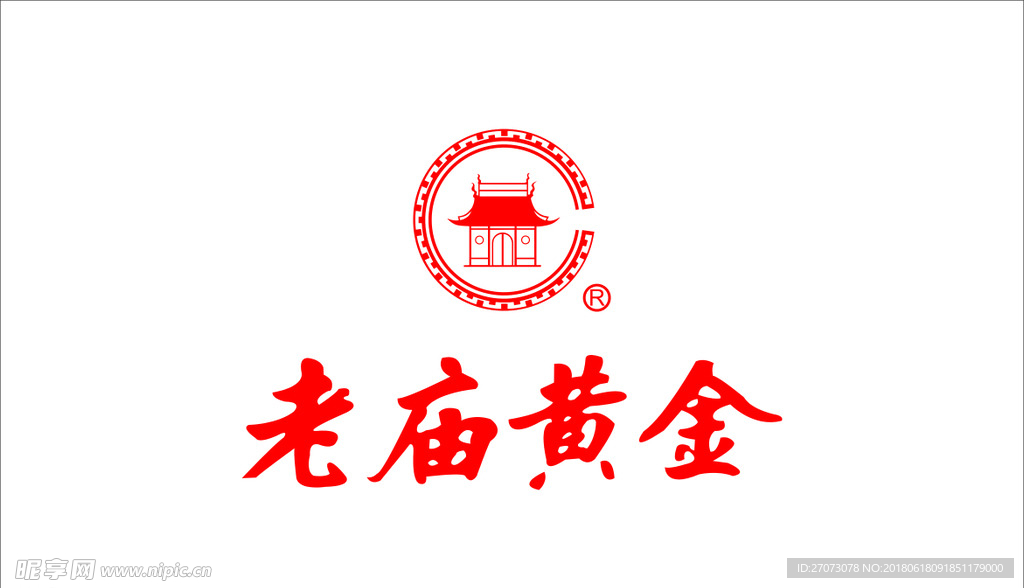 老庙黄金